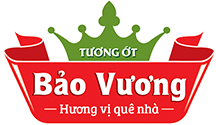 Tương ớt Bảo Vương, tuong ot hai Phong, tuong ot chua cay, tuong ot sieu cay